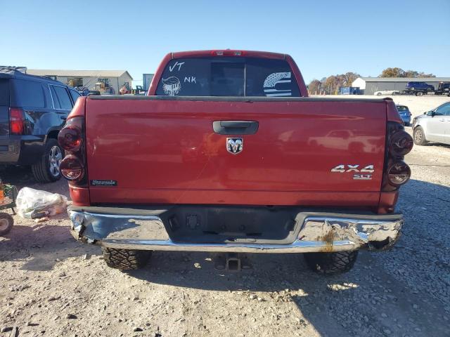 Dodge Ram 2500 St Image 6