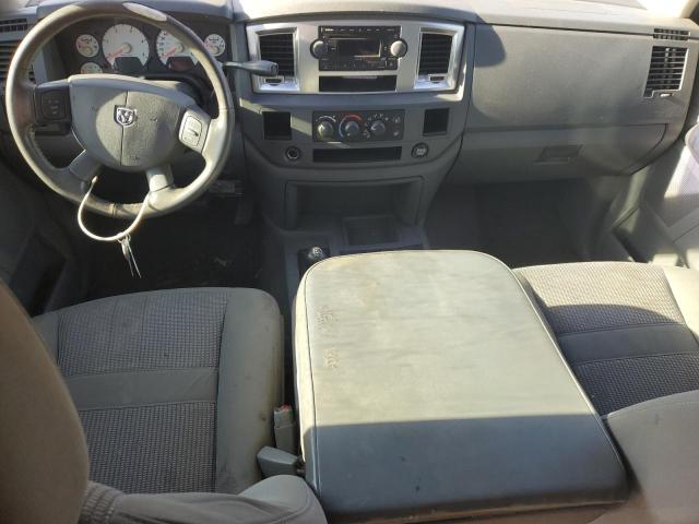 Dodge Ram 2500 St Image 10