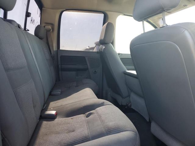 Dodge Ram 2500 St Image 11