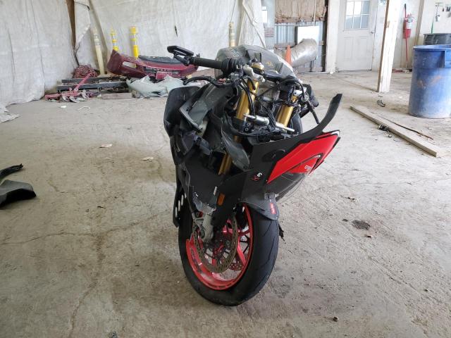 Aprilia Motorcycle Rr Image 2