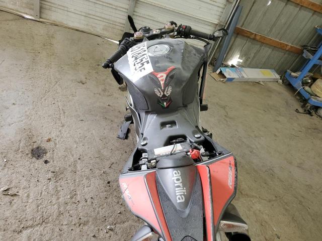 Aprilia Motorcycle Rr Image 7