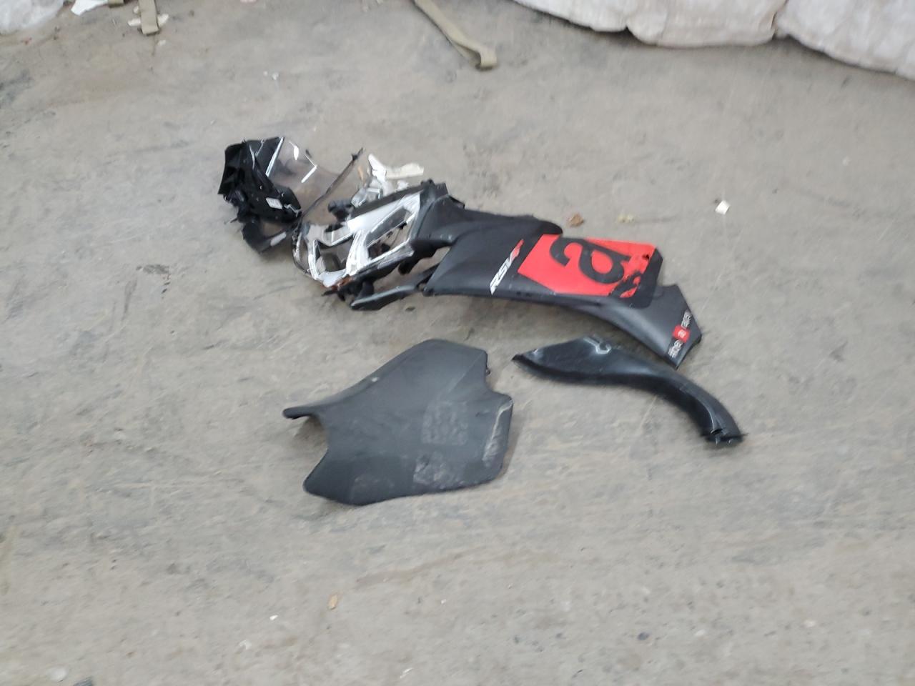 Aprilia Motorcycle Rr Image 8