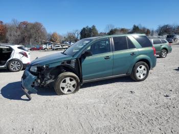  Salvage Saturn Vue