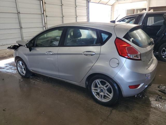 Ford Fiesta Se Image 11