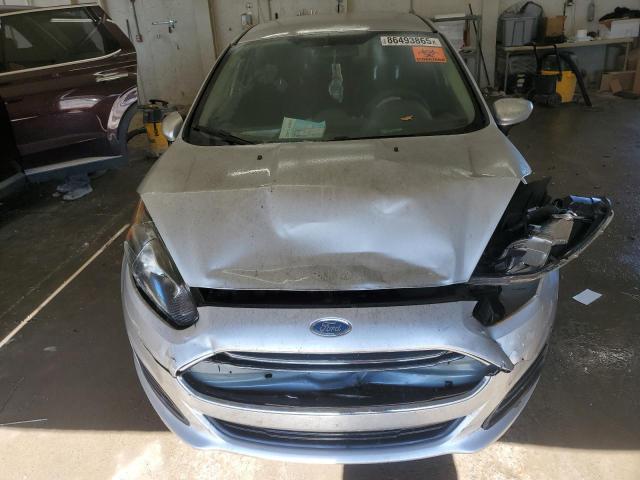 Ford Fiesta Se Image 4