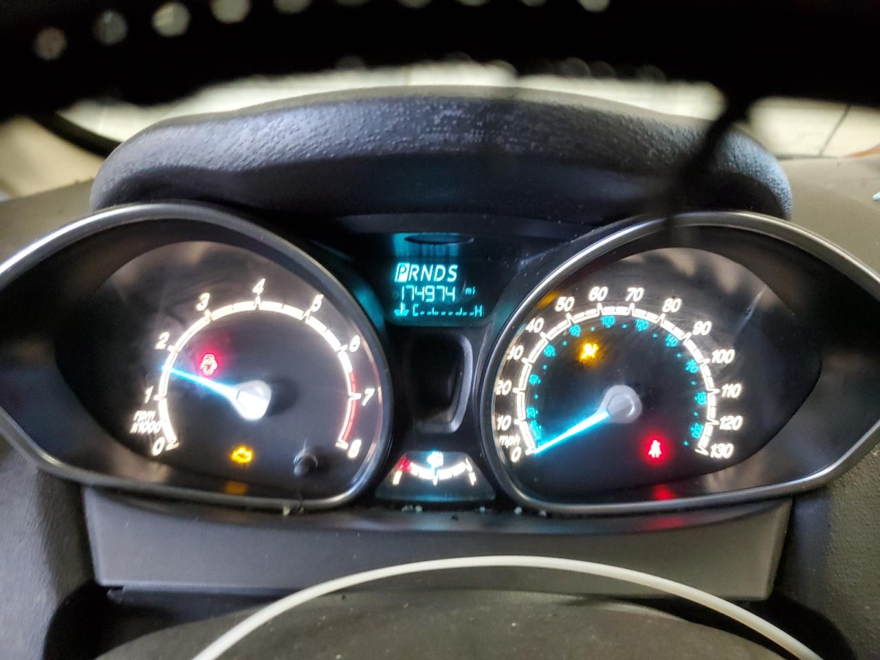 Ford Fiesta Se Image 10