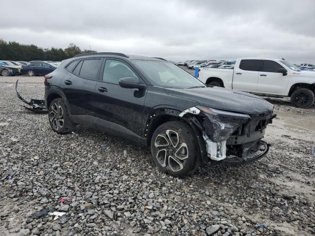 Chevrolet Trax 2rs Image 9