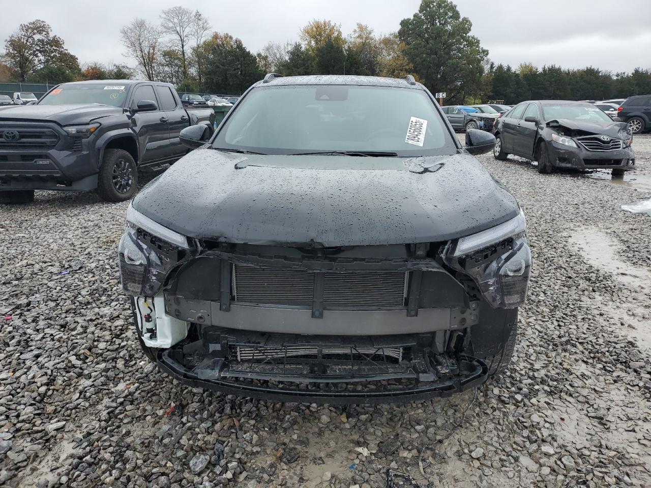 Chevrolet Trax 2rs Image 3