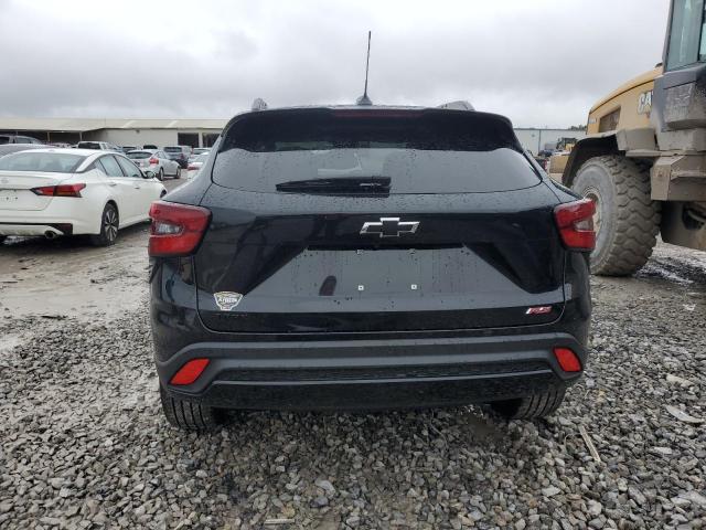 Chevrolet Trax 2rs Image 5