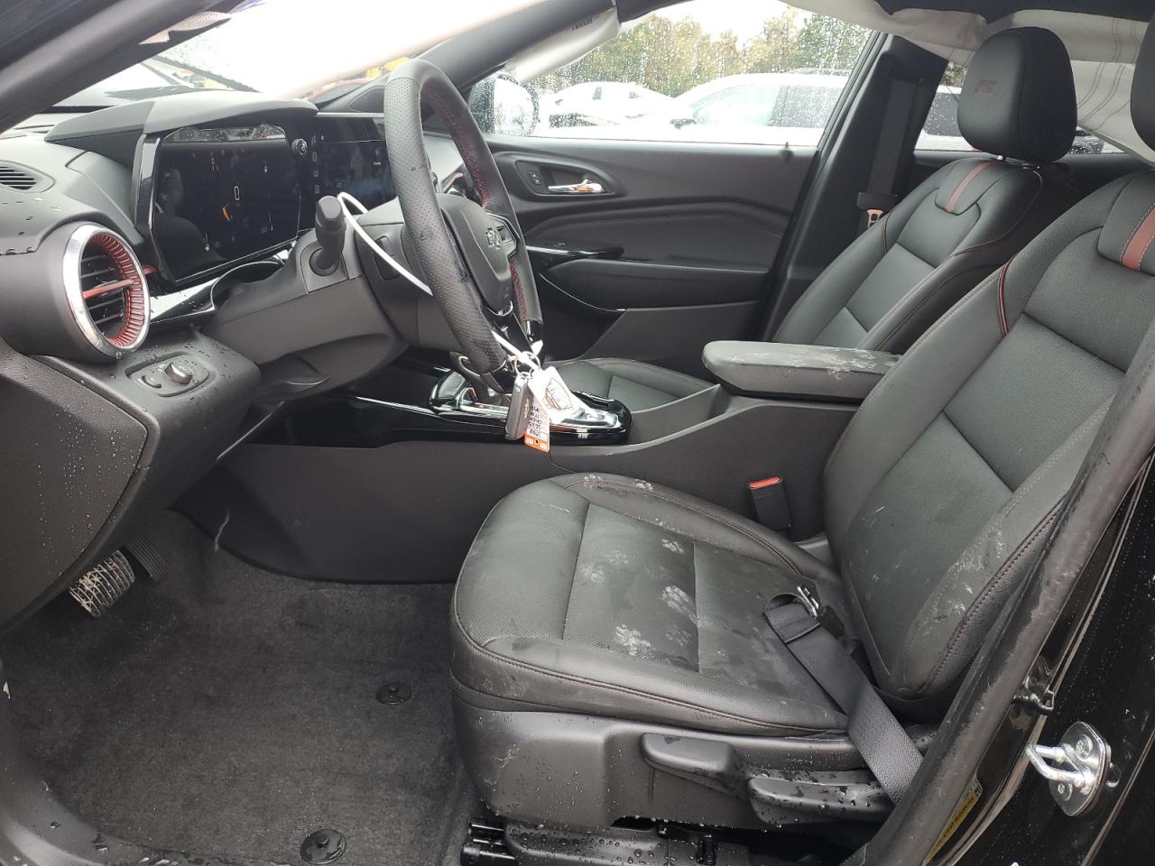 Chevrolet Trax 2rs Image 11