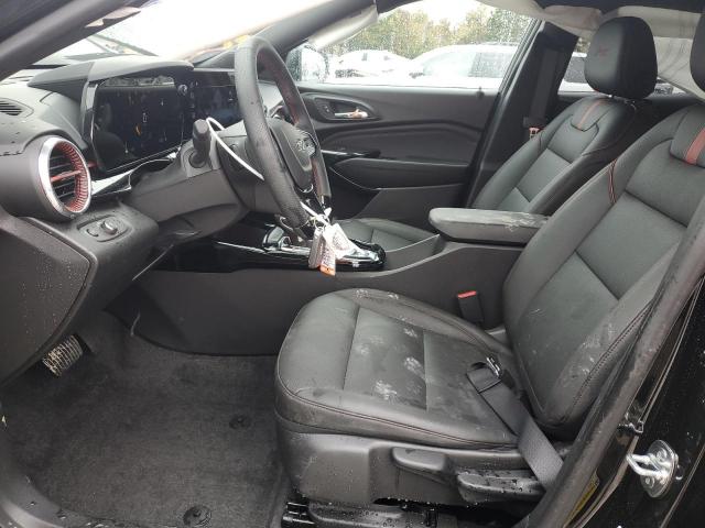 Chevrolet Trax 2rs Image 11