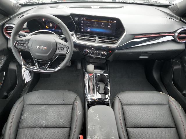 Chevrolet Trax 2rs Image 6