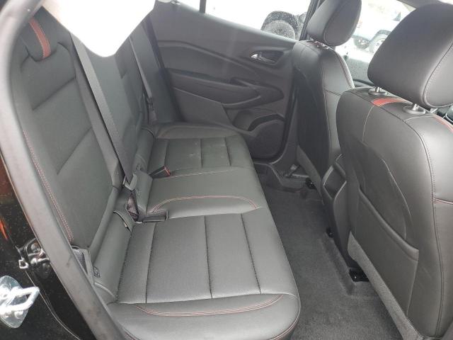 Chevrolet Trax 2rs Image 8