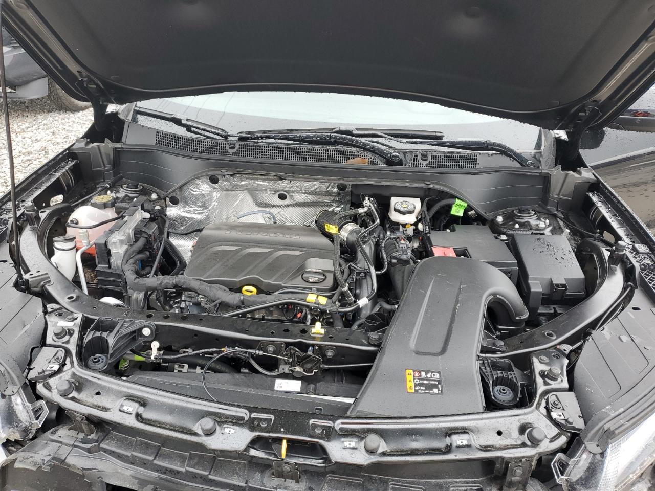 Chevrolet Trax 2rs Image 7