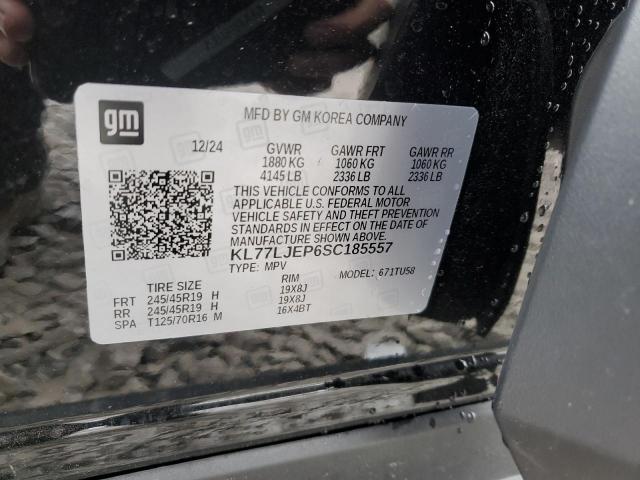 Chevrolet Trax 2rs Image 12