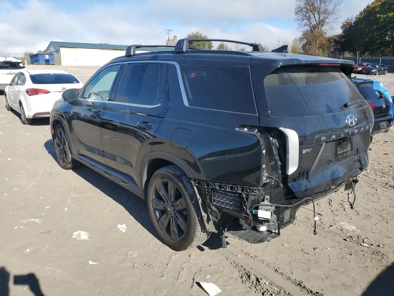 Hyundai PALISADE Xrt Image 6