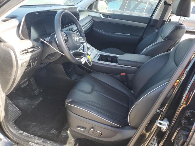 Hyundai PALISADE Xrt Image 8