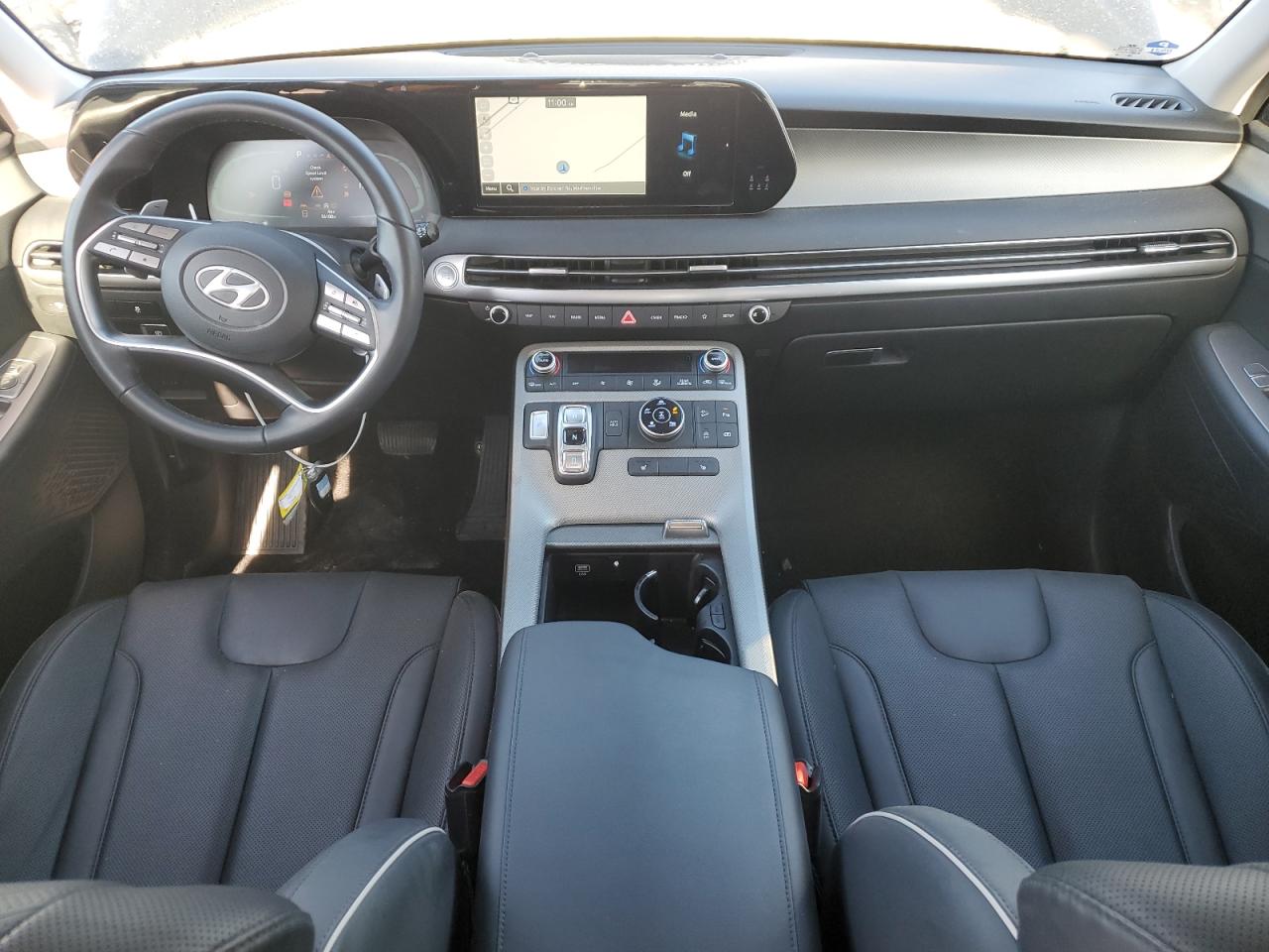 Hyundai PALISADE Xrt Image 14