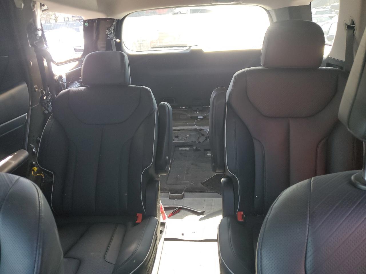 Hyundai PALISADE Xrt Image 11