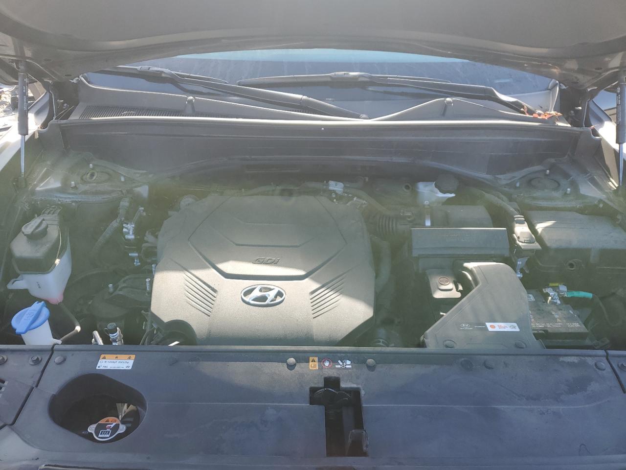 Hyundai PALISADE Xrt Image 12