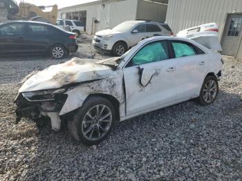  Salvage Audi A3