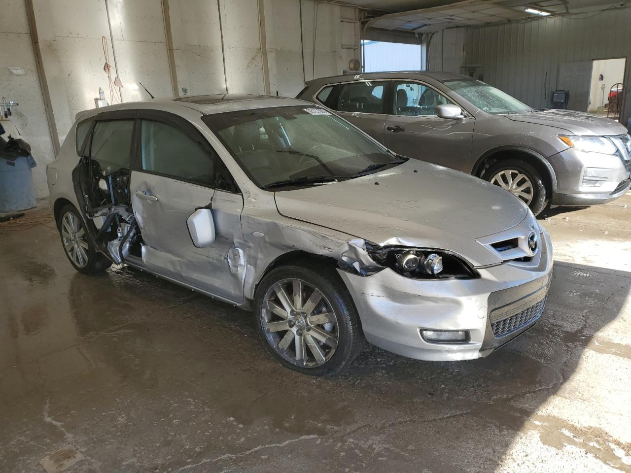 Mazda Mazda3 Hatchback Image 13