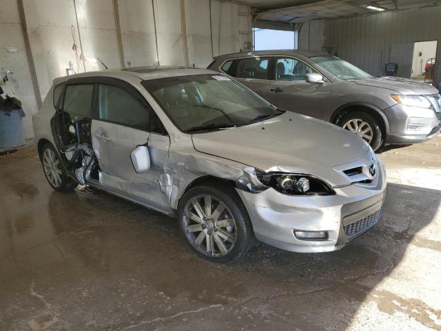 Mazda Mazda3 Hatchback Image 13