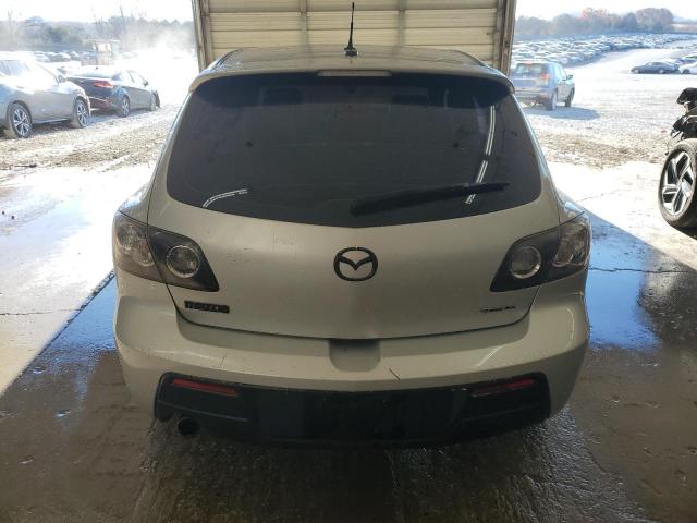 Mazda Mazda3 Hatchback Image 3