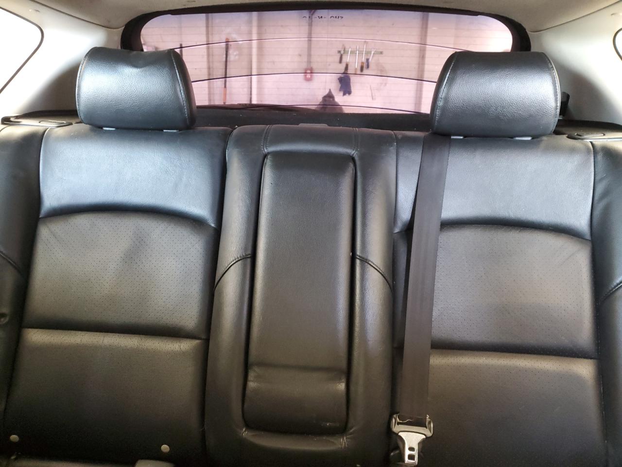 Mazda Mazda3 Hatchback Image 8