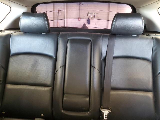 Mazda Mazda3 Hatchback Image 8