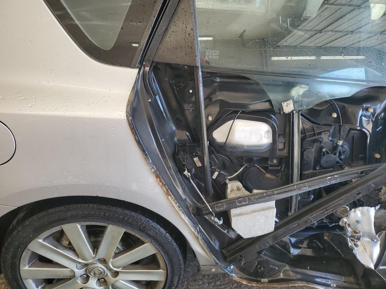 Mazda Mazda3 Hatchback Image 6