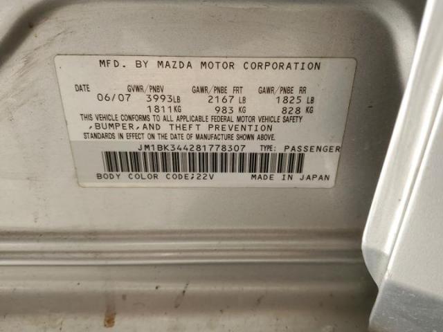 Mazda Mazda3 Hatchback Image 4