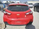 Chevrolet Cruze Lt Image 6