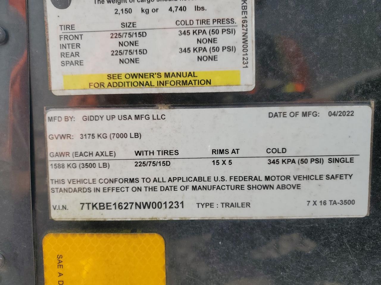 Giddy Up Other Image 6