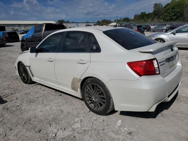 Subaru WRX Wrx Image 2