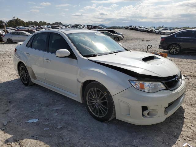 Subaru WRX Wrx Image 5