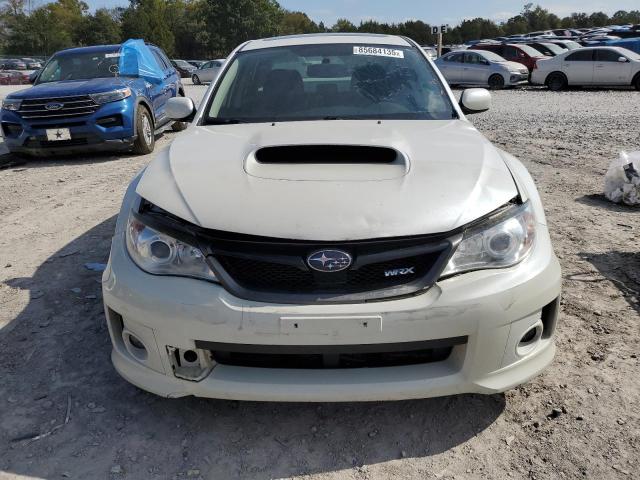 Subaru WRX Wrx Image 4