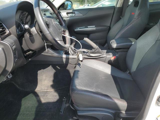 Subaru WRX Wrx Image 7