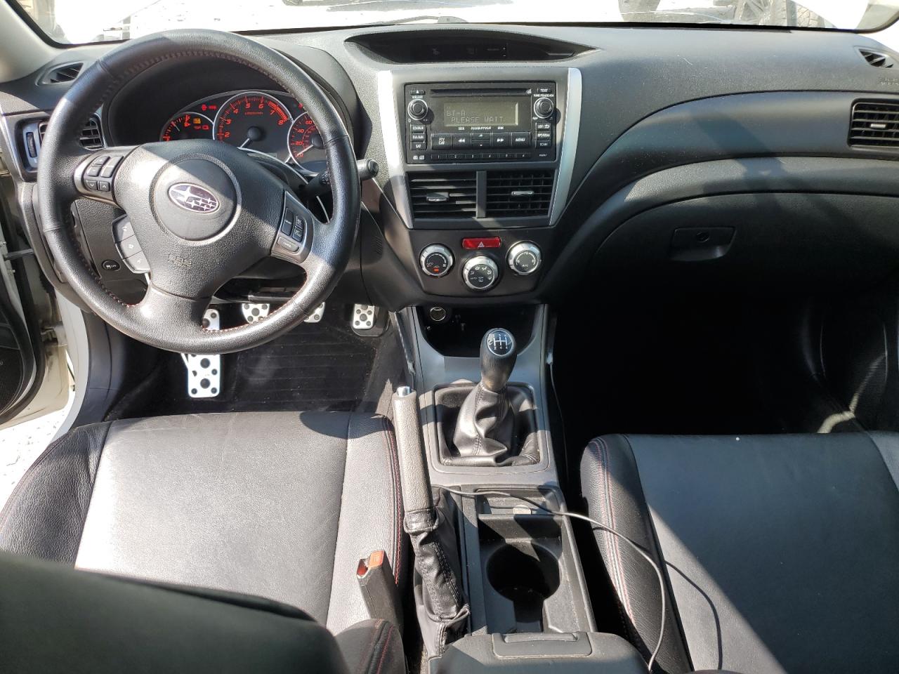 Subaru WRX Wrx Image 9