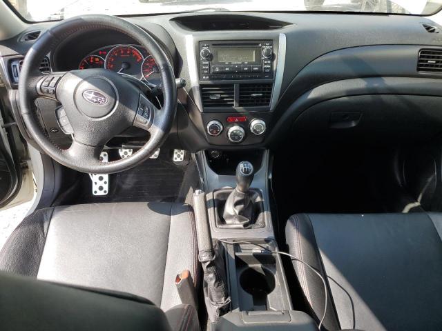 Subaru WRX Wrx Image 9