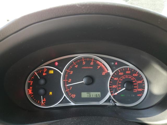 Subaru WRX Wrx Image 6