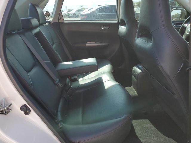 Subaru WRX Wrx Image 10