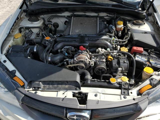 Subaru WRX Wrx Image 12