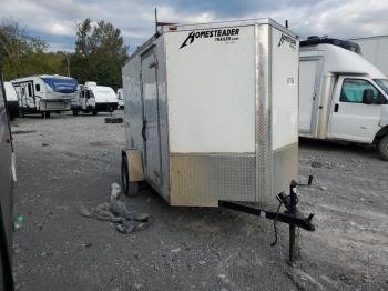  Salvage Homesteader Other