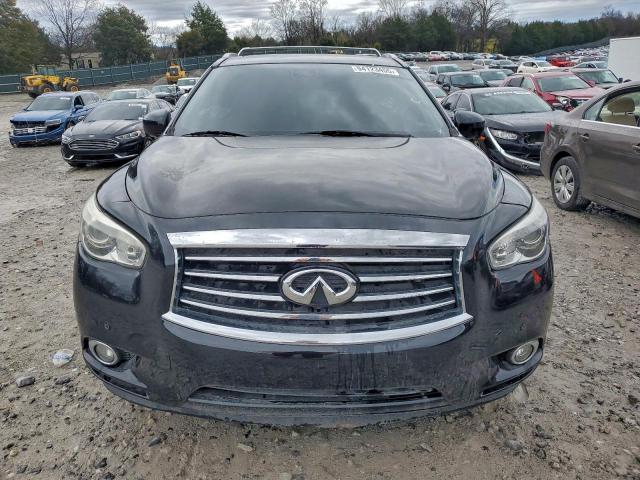 INFINITI Qx Image 7