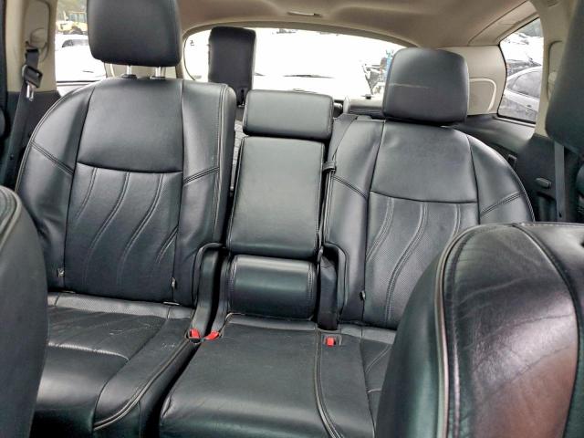 INFINITI Qx Image 10