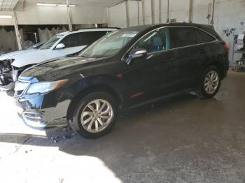  Salvage Acura RDX