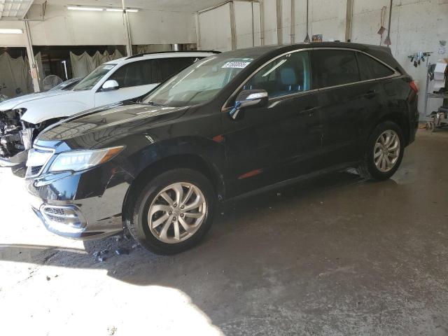  Salvage Acura RDX