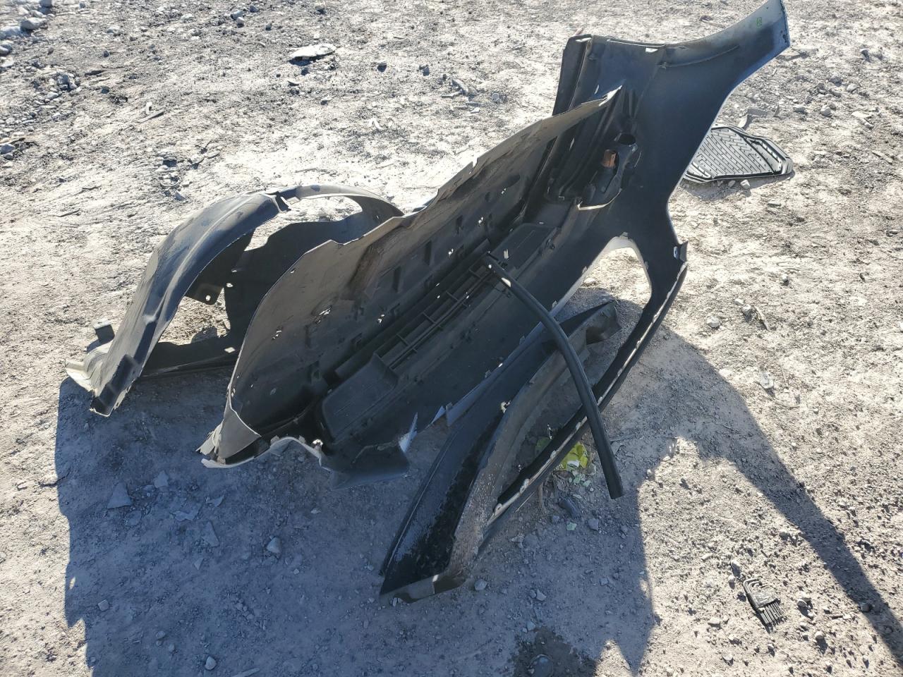 Ford Mustang Image 11