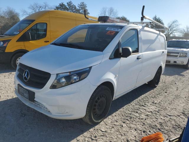  Salvage Mercedes-Benz Metris